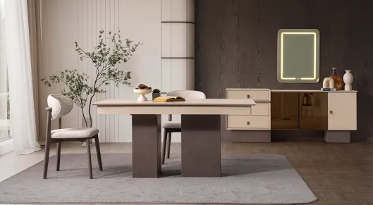 Product img 2, Yakut Modern Yemek Odası Takımı